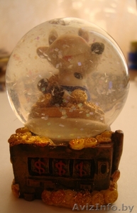 Статуэтки        #581375