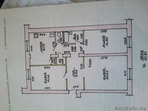 прдажа квартиры  в витебске  #574979