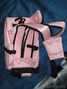 рюкзак-кенгуру, WOMAR #604297