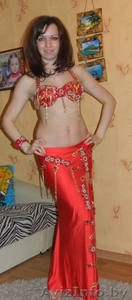 Костюм для восточных танцев #587899