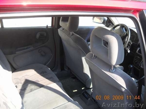 Продам Opel Astra 1997г.Замена двигателя,   2010г #592919