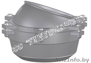 Шаровые соединения Ду300 #576453