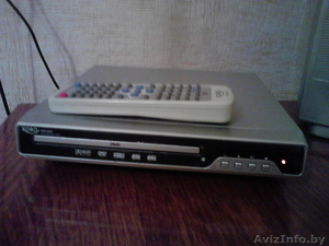  Продам DVD XORO HSD 2030  #579822