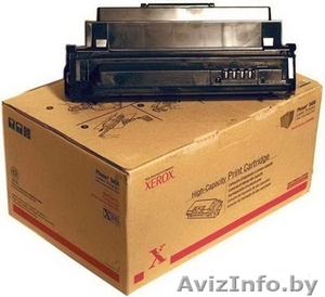 Продам  Картридж  для  принтера  Xerox Phaser 3450 новый в  упаковке. (106R00688 #578065