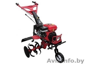 Мотоблок FERMER FM-701PRO мотокультиватор / мотоблок-культиватор /  культиватор #582174