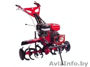 Мотоблок FERMER FM-901PRO мотокультиватор / мотоблок-культиватор /  культиватор #582176