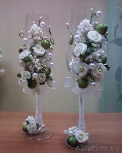 Студия праздничного декора