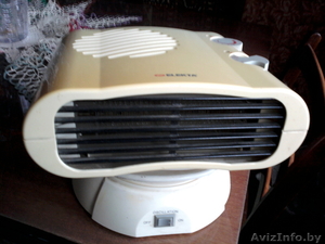 Вентилятор