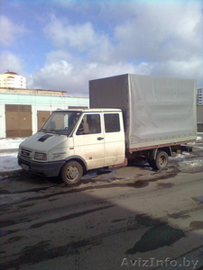Грузоперевозки по РБ!! #586719