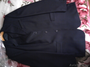 Костюм мужской. #137043