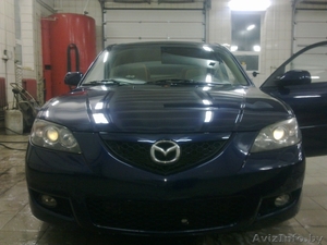 МАЗДА 3 2008 г.в #593563