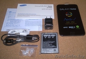 For Sale Samsung GT-N7000 Galaxy Note (Unlocked) (ICQ ID :: 619160004) #574065