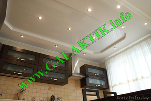 натяжные потолки Galaktik #581463