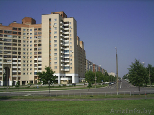 ПРОДАМ 3-комн. квартиру в центре  #572206