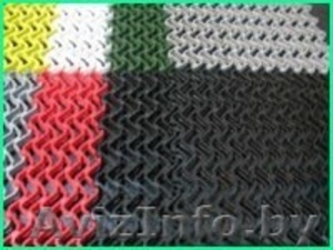 Грязесборные покрытия (решетка) #599426