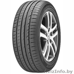 Комплект летних шин Hankook #586717