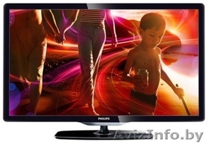 ПРОДАМ ТЕЛЕВИЗОР PHILIPS 32PFL5606/58. #586507