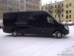 Международные грузоперевозки и переезд по Европе,  СНГ,  Прибалтике. #591368