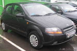 ПРОДАМ Деу Калос #604028