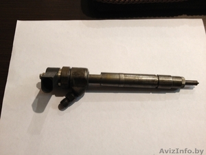 Продам форсунку б у,  к Мерседес-Бэнс E 270 CDI,  W 211,  2004 года выпуска         #591941