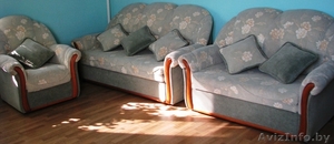 МЯГКИЙ УГОЛОК 3 В 1 #593861