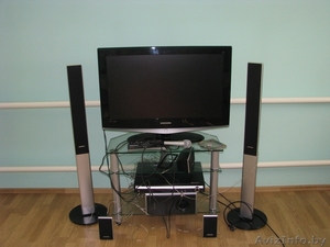 домашний кинотеатр сост.нового #593866