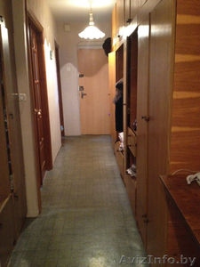 Продам 3-комнатную квартиру в киричном доме по ул. Краснофлотская #577679