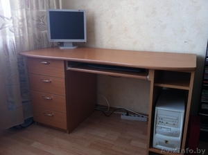 Продается набор мебели для школьника #594091