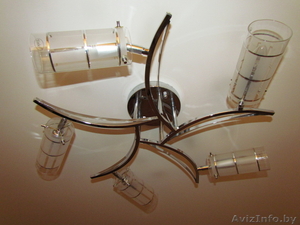 Люстра диаметр=70 см #566991