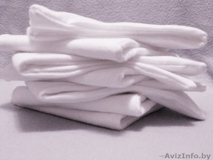 ДЫШАЩИЕ многоразовые подгузники Torris. #599113