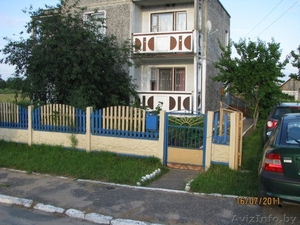 3-х ком.кв. в Мижевичах #598787