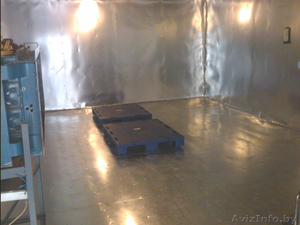 Склад Склад-холодильник #568185