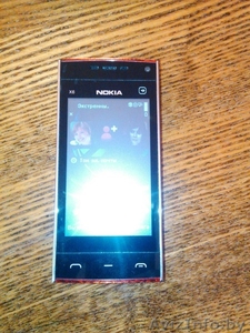 Nokia x6(китаец) #571185
