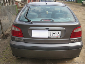 Renault Megane 1999 #585143