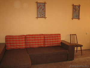 К ЕВРО-2012 посуточно квартиру в Харькове 5 мин.стад Металлист #578824