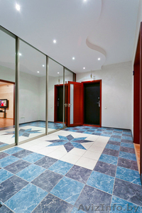 Для Вас! Просторная,  117 м,  3-х комнатная квартира класса LUX в центре Минска.,  #564307