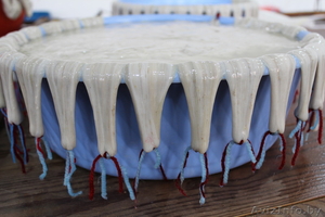 натуральная оболочка, кишки свиные и бараньи #466468