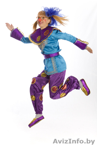 Заказать клоуна на день рождения ребёнка! #598777