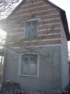 Дача в 1, 5 км от города #571939