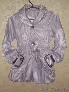 плащ для девочки #592276