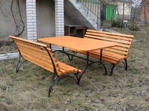 кованые изделия на заказ #594628