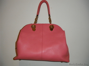 Сумка кожаная женская новая #574048