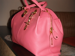 Сумка кожаная женская новая в Минске #584977