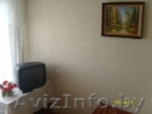 Сдам в Восточном микрорайоне однокомнатную квартиру на сутки  #565034