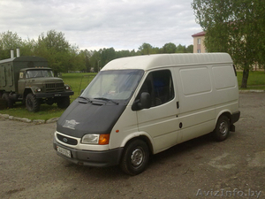 Грузоперевозки РБ,  РФ #562984