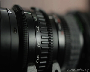 Видеосъёмка свадеб,  юбилеев и других торжеств.  #602129