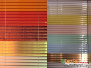 жалюзи всех видов #571874