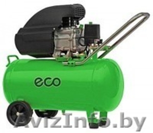 КОМПРЕССОР ECO AE 501. Гарантия 1 год. Бесплатная доставка по Минску #579609