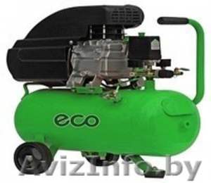КОМПРЕССОР ECO AE 251. Гарантия 1 год. Бесплатная доставка по Минску #579610