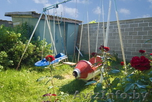 Сдам и подберу жилье в Николаевке,  Крым.  #602685